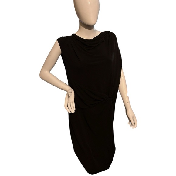 Michael Kors Perfect little black dress. Size XL. In great used condition. - Picture 6 of 6